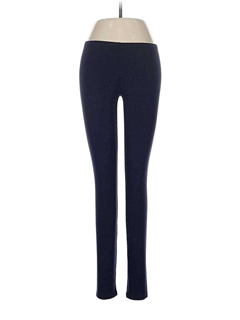 Pre-owned Only Hearts Leggings In Blue