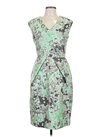 Lela Rose Cocktail Dress (view 1)