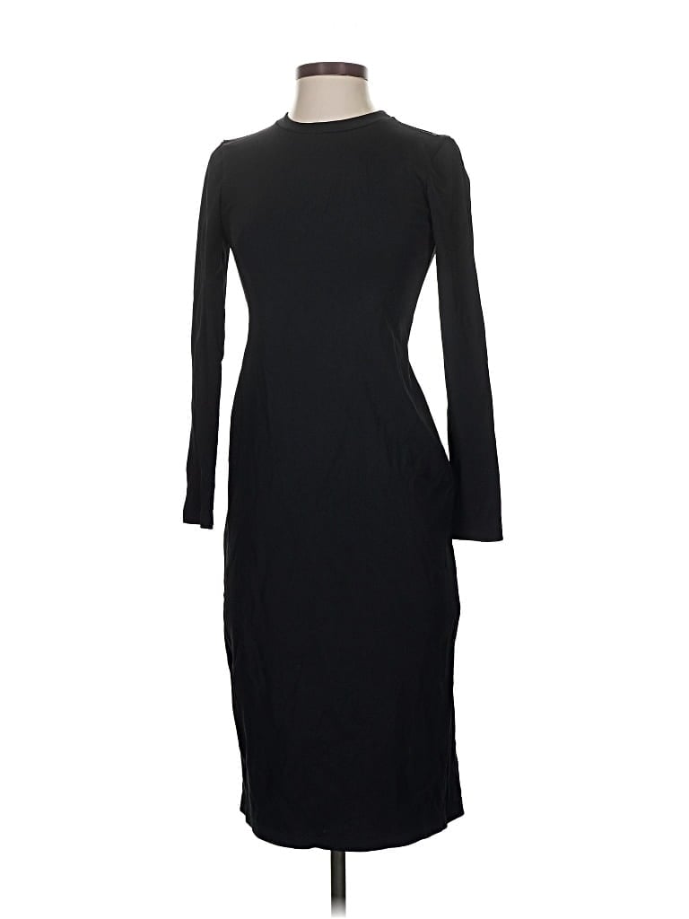 Pre-owned Rag & Bone Cocktail Dress In Black