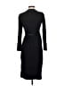 Rag & Bone Solid Black Cocktail Dress Size XXS - photo 2
