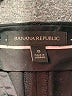 Banana Republic Black Dress Pants Size 8 - photo 7