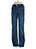 FRAME Blue Jeans Size 24 waist - photo 1
