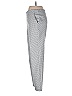Max Studio Houndstooth Gray Dress Pants Size L - photo 5