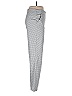 Max Studio Houndstooth Gray Dress Pants Size L - photo 4