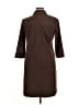 Talbots Brown Coat Size 14 - photo 2
