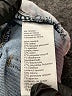 Lilis Closet Hearts Blue Jeans Size 28 waist - photo 4