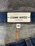 Etienne Marcel Blue Jeans Size 28 waist - photo 4