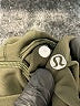 Lululemon Athletica Green Active Pants Size 4 - photo 7