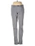 Uniqlo Solid Gray Casual Pants Size M - photo 1