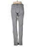Uniqlo Solid Gray Casual Pants Size M - photo 2