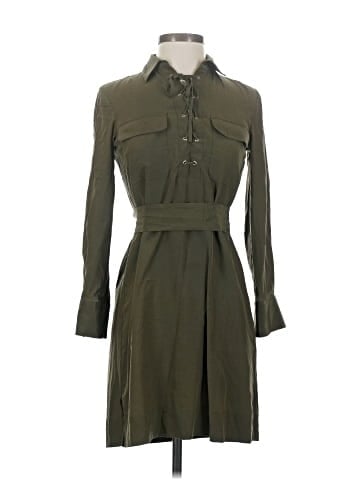 Club Monaco Casual Dress (view 1)