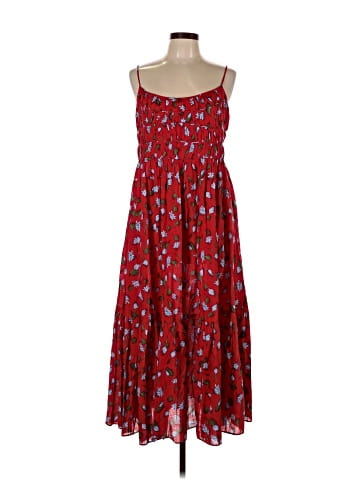 J.Crew Casual Dress (view 1)