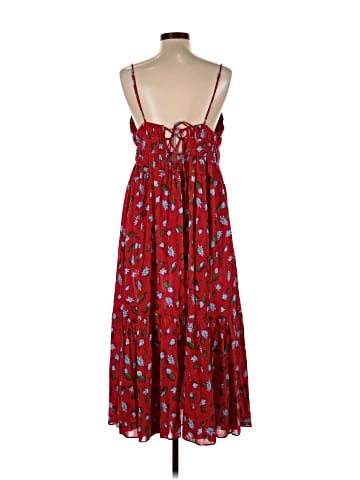 J.Crew Casual Dress (view 2)