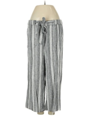 Caslon Linen Pants (view 1)