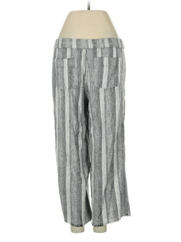 Caslon Linen Pants (view 2)