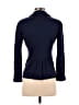 Caslon 100% Cotton Blue Blazer Size S - photo 2