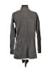 Barefoot Dreams Gray Cardigan Size S - photo 2