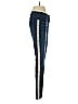 Inc Denim Stripes Blue Jeans Size 26 waist - photo 4
