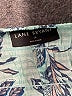 Lane Bryant Teal Short Sleeve Blouse Size 28 waist - photo 7