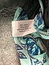 Lane Bryant Teal Short Sleeve Blouse Size 28 waist - photo 8