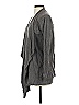 Barefoot Dreams Gray Cardigan Size S - photo 5