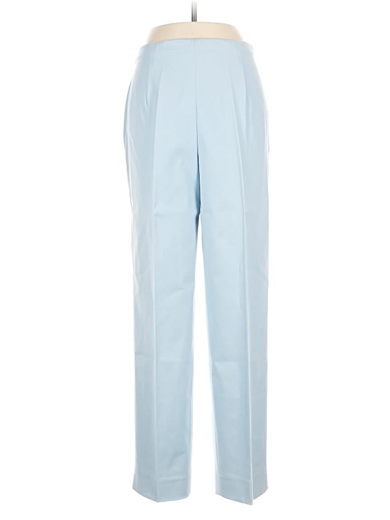 Pre-owned Talbots Dress Pants In Blue