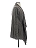 Barefoot Dreams Gray Cardigan Size S - photo 4