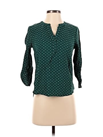 Daniel Rainn 3/4 Sleeve Blouse (view 1)
