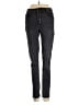 Gap Solid Black Jeans Size 00 - photo 1