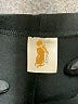 6126 Collection Black Active Pants Size 1 - photo 7
