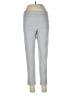 Sabrinas Solid Gray Active Pants Size 12 - photo 1