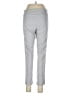 Sabrinas Solid Gray Active Pants Size 12 - photo 2