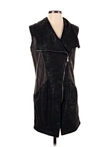 Raison D'etre Vest (view 1)