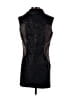 Raison D'etre 100% Polyester Black Vest Size XS - photo 2