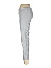 Sabrinas Solid Gray Active Pants Size 12 - photo 5