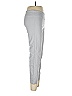 Sabrinas Solid Gray Active Pants Size 12 - photo 4