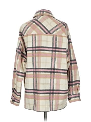 Zara Coat (view 2)