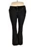 Silver Jeans Co. Black Jeans Size 22 - photo 1