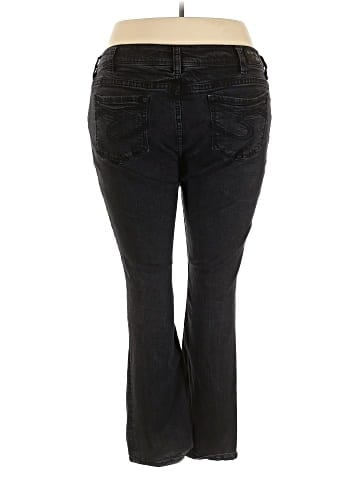 Silver Jeans Co. Jeans (view 2)