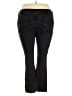 Silver Jeans Co. Black Jeans Size 22 - photo 2
