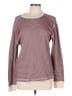 Gap Outlet Burgundy Red Pullover Sweater Size M - photo 1