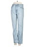 Everlane 100% Cotton Blue Jeans Size 26 waist - photo 1