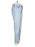 Everlane 100% Cotton Blue Jeans Size 26 waist - photo 4
