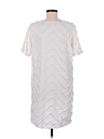 Porridge Cocktail Dress (view 2)