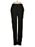 Halston Heritage Black Dress Pants Size 2 - photo 1