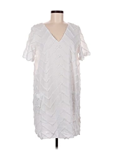 Porridge Cocktail Dress (view 1)