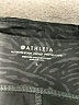 Athleta Black Active Pants Size L - photo 7