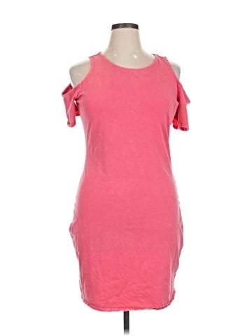 Decree Casual Dress (view 1)