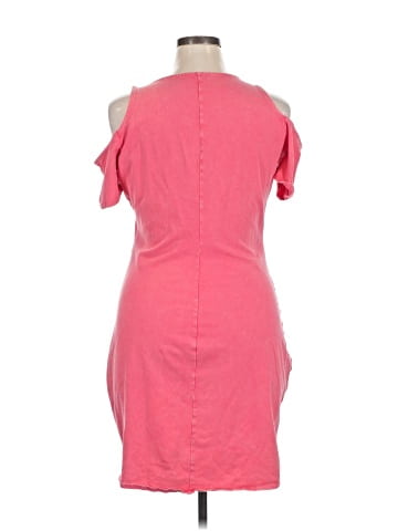 Decree Casual Dress (view 2)