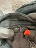 J Brand Black Jeans Size 27 waist - photo 8